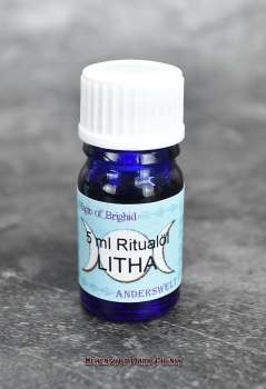 Jahreskreis Ritualöl Litha 5ml